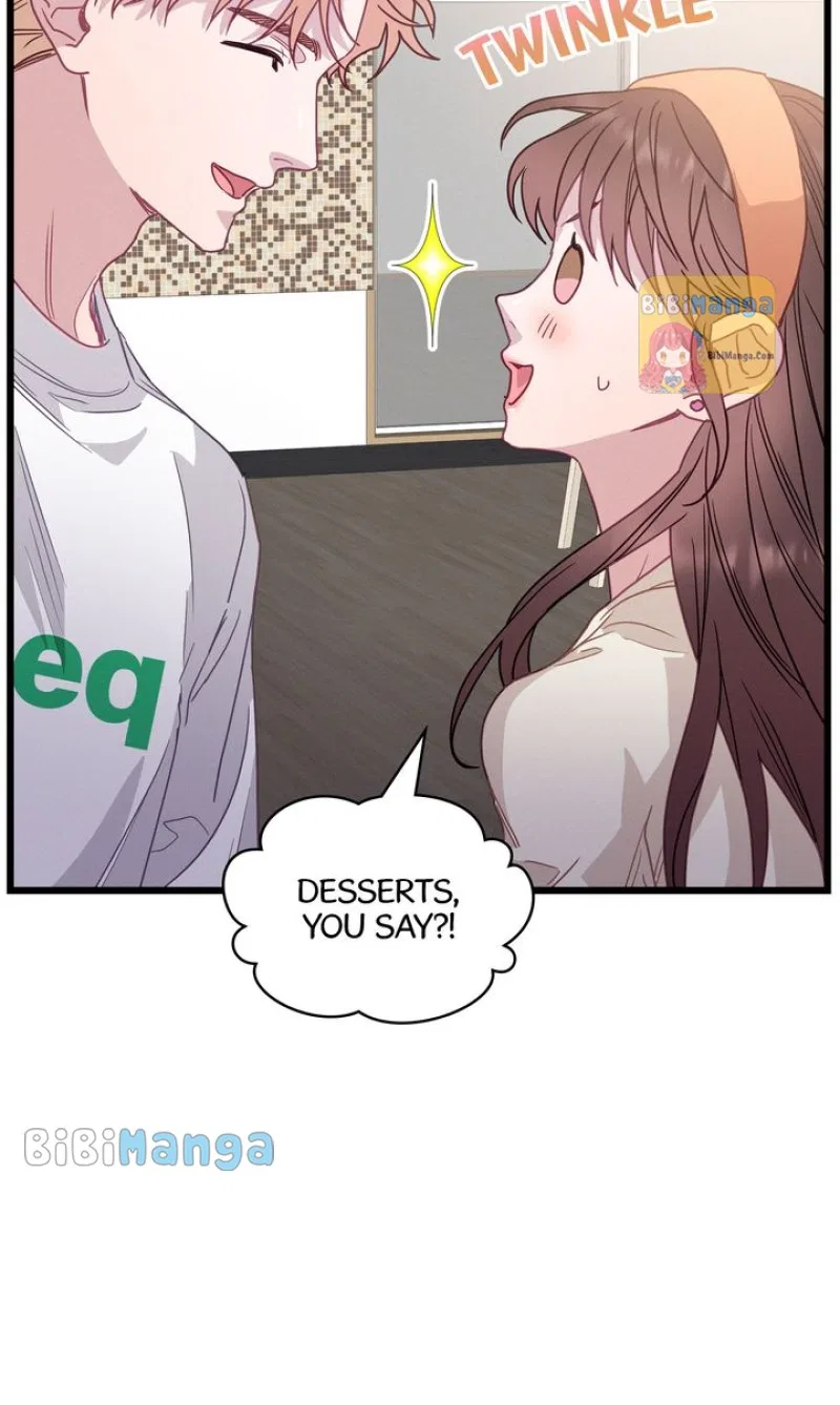 A Morning Kiss at Tiffany’s Chapter 65 – Page 90