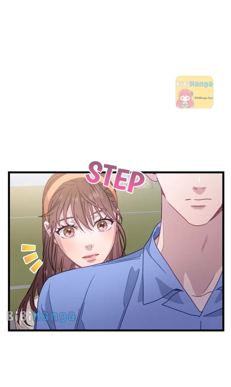 A Morning Kiss at Tiffany’s Chapter 65 – Page 91