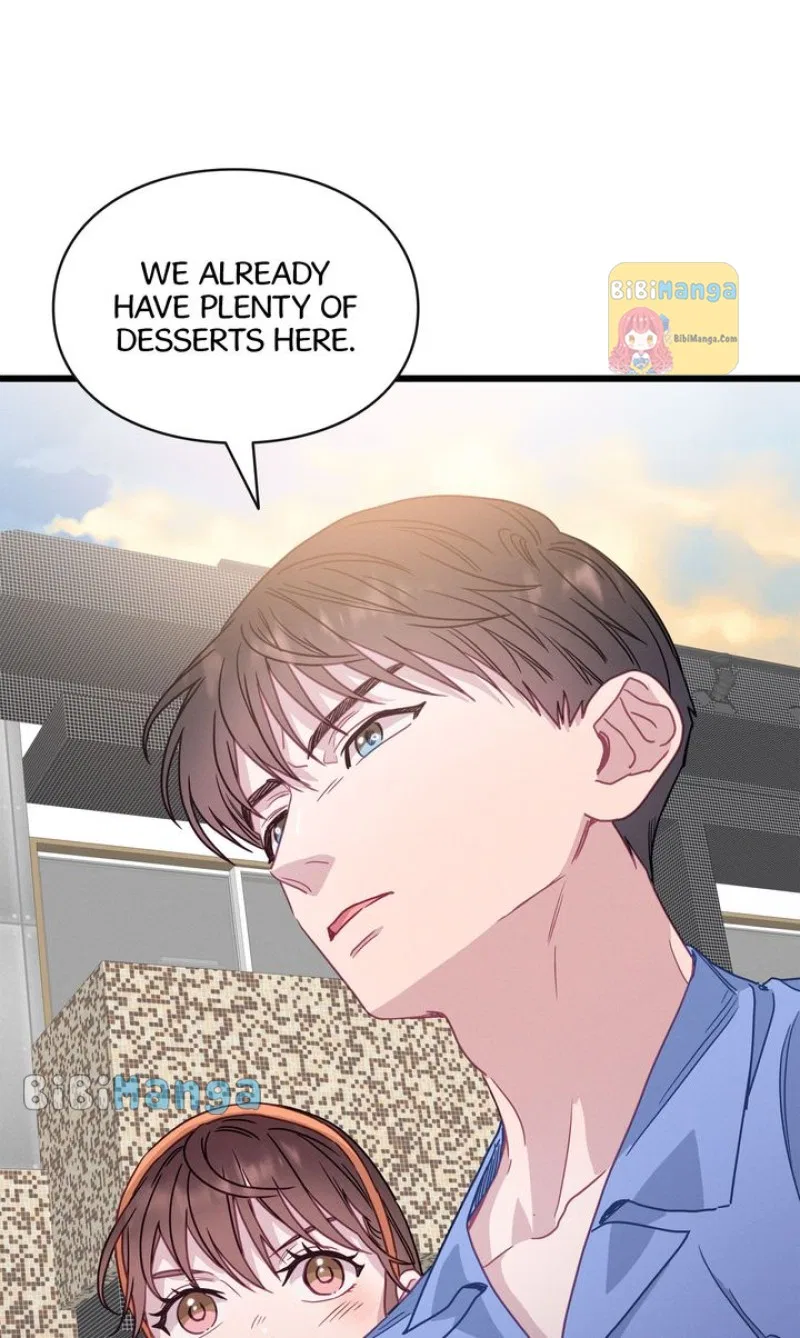 A Morning Kiss at Tiffany’s Chapter 65 – Page 92