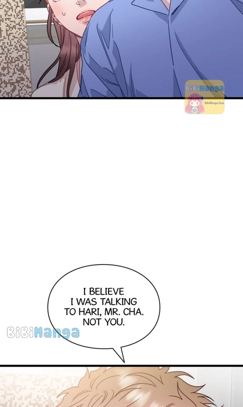A Morning Kiss at Tiffany’s Chapter 65 – Page 93