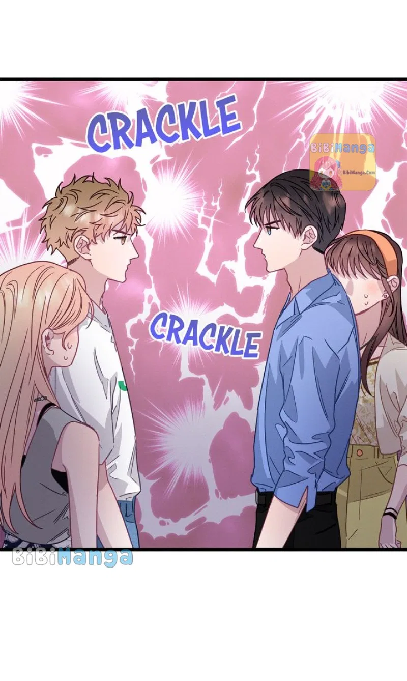 A Morning Kiss at Tiffany’s Chapter 65 – Page 95