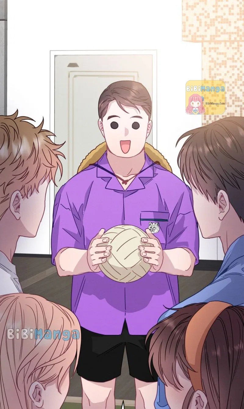 A Morning Kiss at Tiffany’s Chapter 65 – Page 97