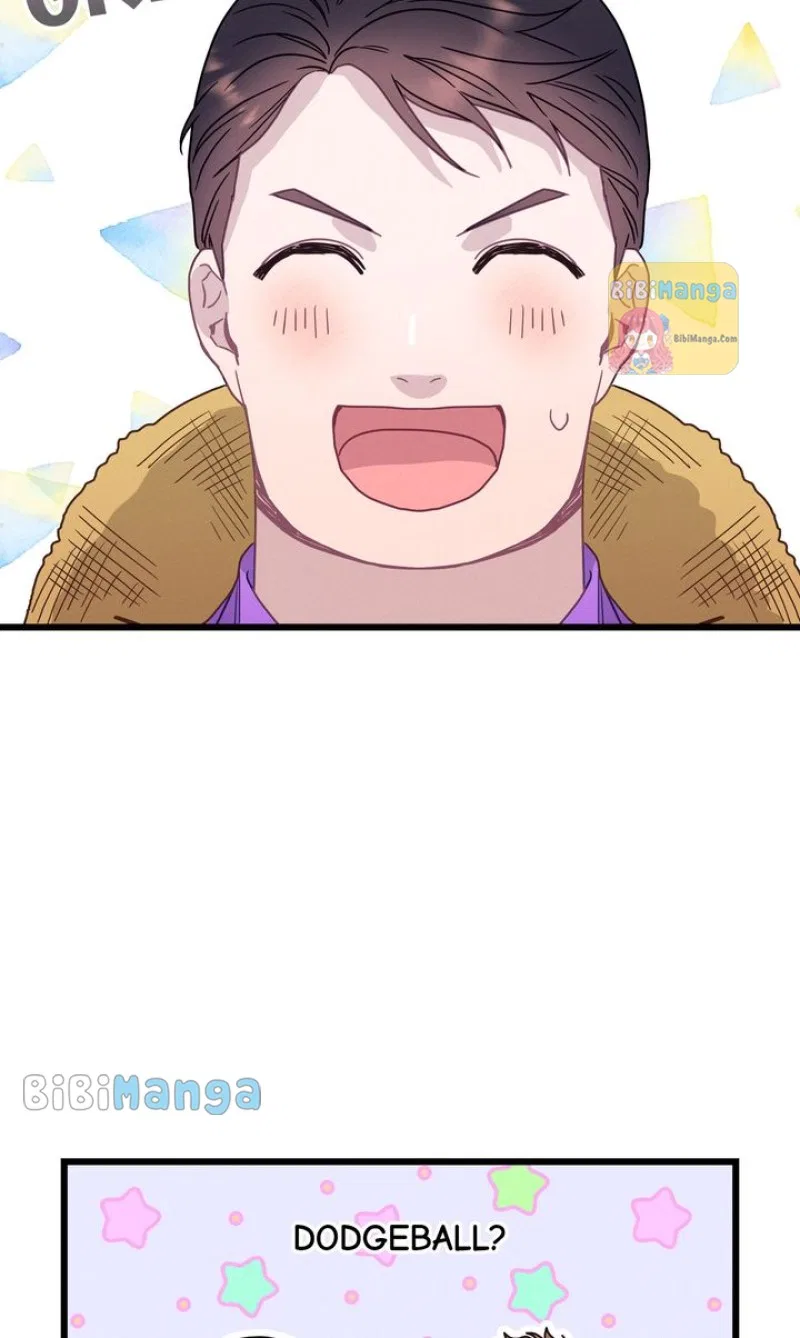 A Morning Kiss at Tiffany’s Chapter 65 – Page 99