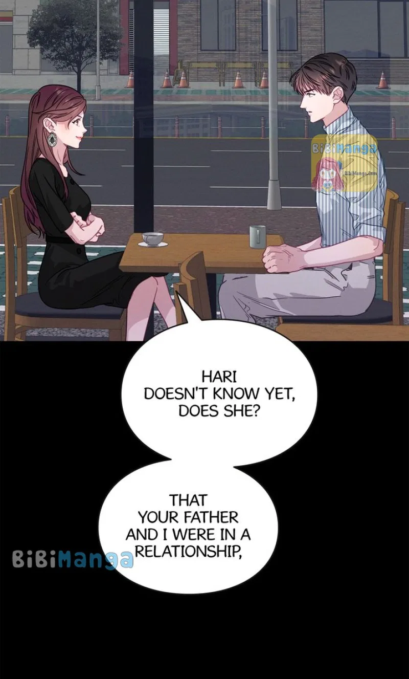 A Morning Kiss at Tiffany’s Chapter 64 – Page 2