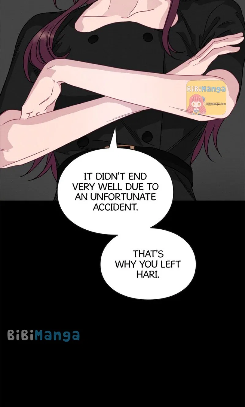 A Morning Kiss at Tiffany’s Chapter 64 – Page 4