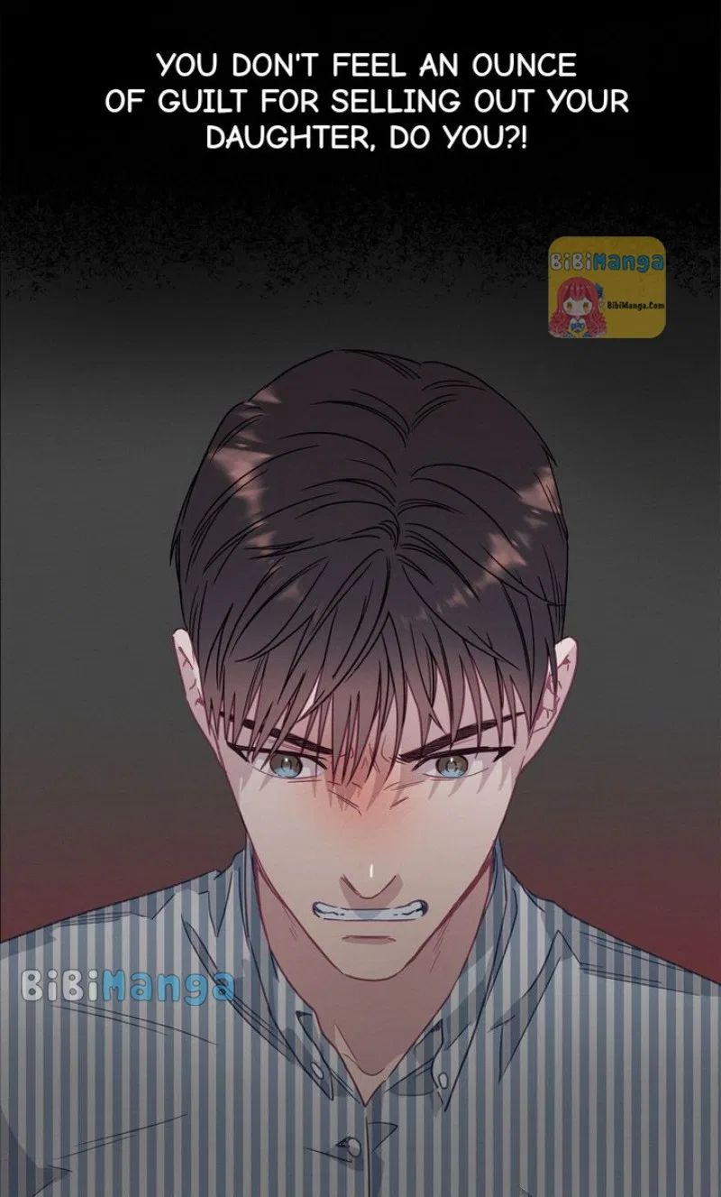 A Morning Kiss at Tiffany’s Chapter 64 – Page 5