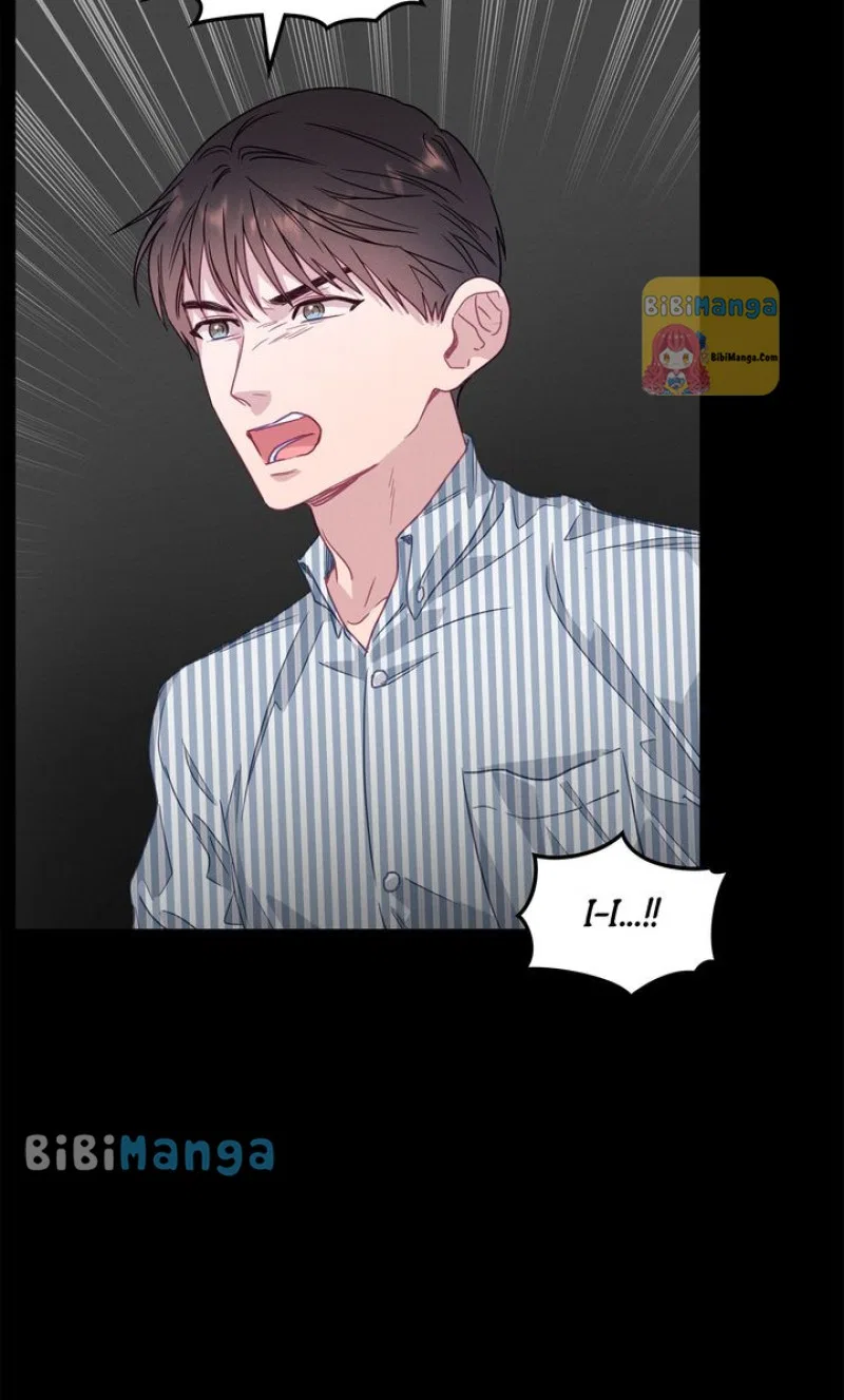 A Morning Kiss at Tiffany’s Chapter 64 – Page 7