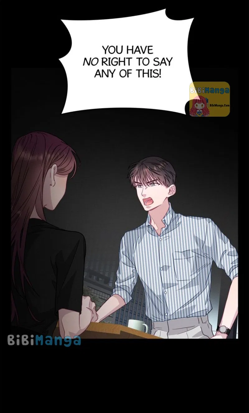A Morning Kiss at Tiffany’s Chapter 64 – Page 9