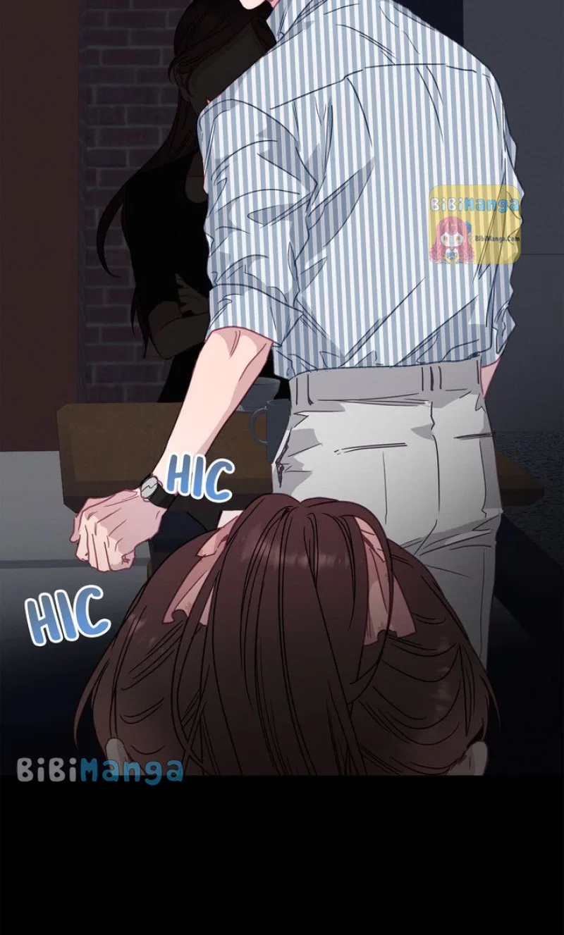 A Morning Kiss at Tiffany’s Chapter 64 – Page 11