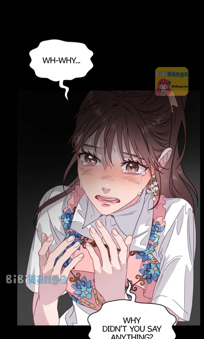 A Morning Kiss at Tiffany’s Chapter 64 – Page 12