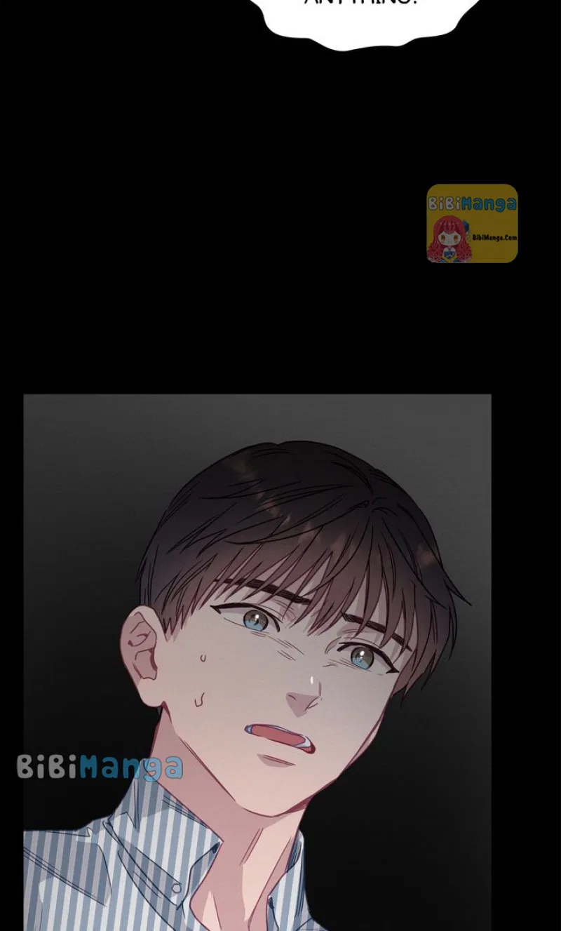 A Morning Kiss at Tiffany’s Chapter 64 – Page 13