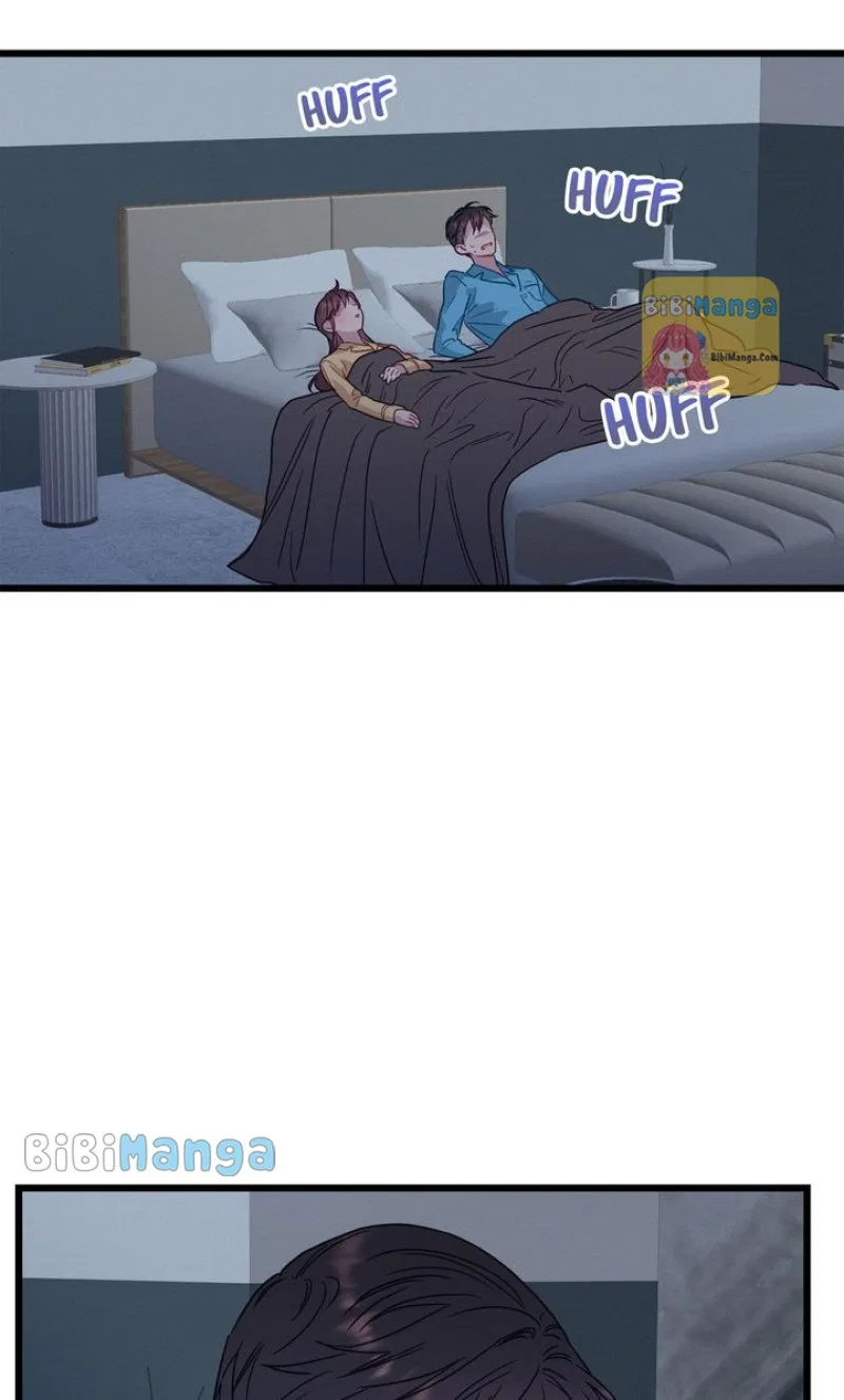 A Morning Kiss at Tiffany’s Chapter 64 – Page 20