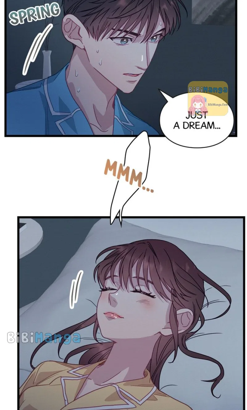 A Morning Kiss at Tiffany’s Chapter 64 – Page 21