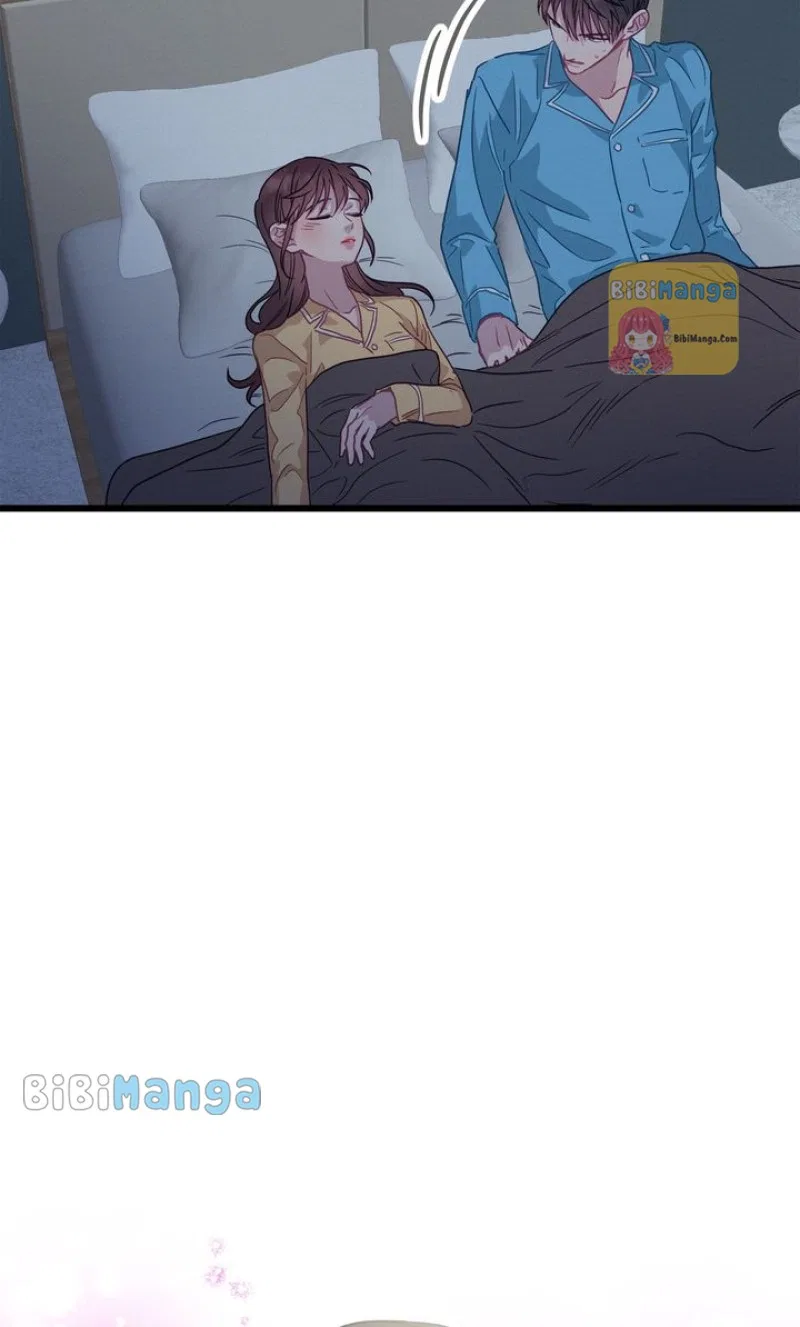 A Morning Kiss at Tiffany’s Chapter 64 – Page 23