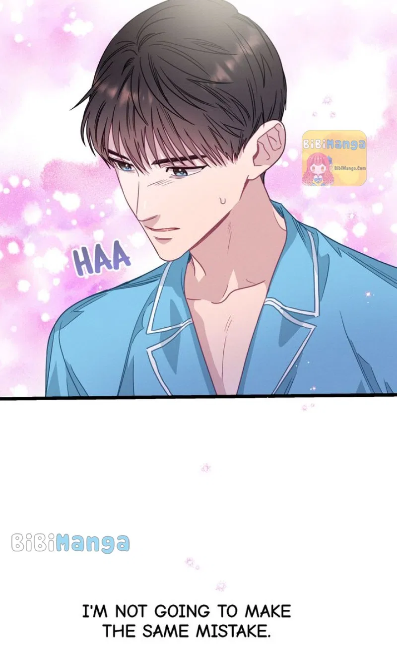 A Morning Kiss at Tiffany’s Chapter 64 – Page 24