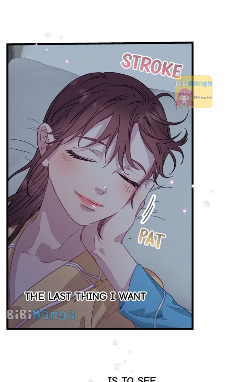 A Morning Kiss at Tiffany’s Chapter 64 – Page 25