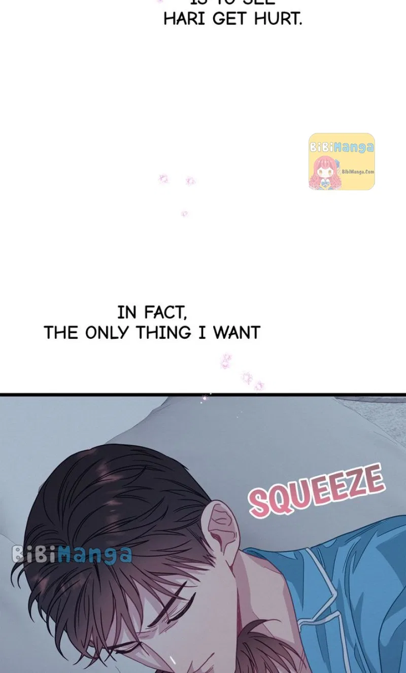 A Morning Kiss at Tiffany’s Chapter 64 – Page 26