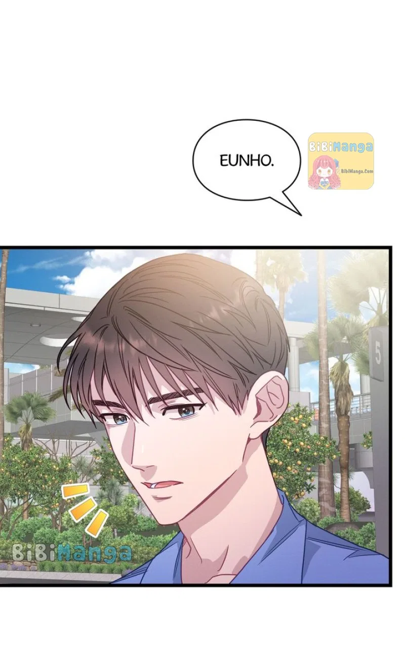 A Morning Kiss at Tiffany’s Chapter 64 – Page 34
