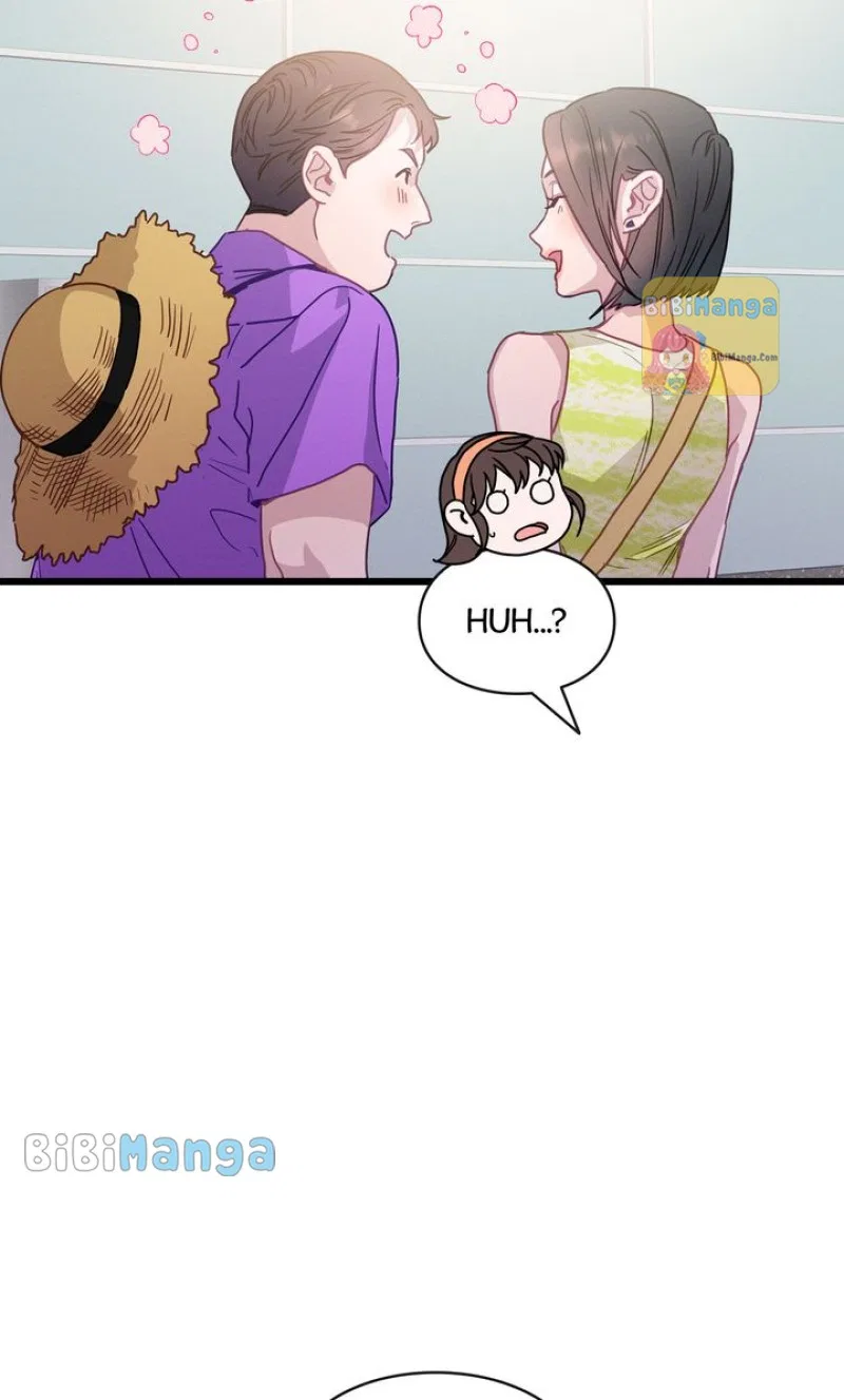 A Morning Kiss at Tiffany’s Chapter 64 – Page 38