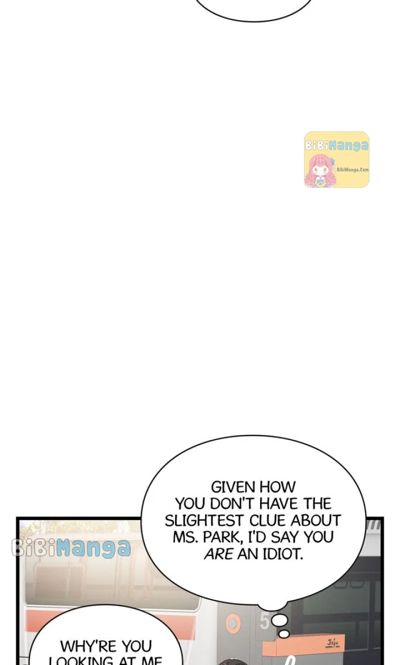 A Morning Kiss at Tiffany’s Chapter 64 – Page 40