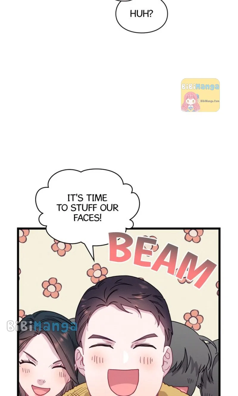 A Morning Kiss at Tiffany’s Chapter 64 – Page 42