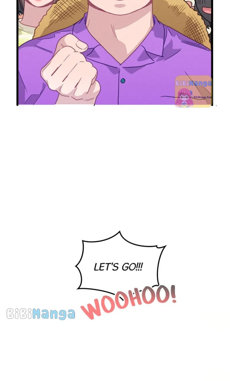 A Morning Kiss at Tiffany’s Chapter 64 – Page 43