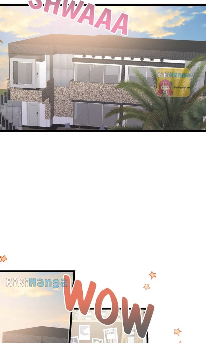 A Morning Kiss at Tiffany’s Chapter 64 – Page 47