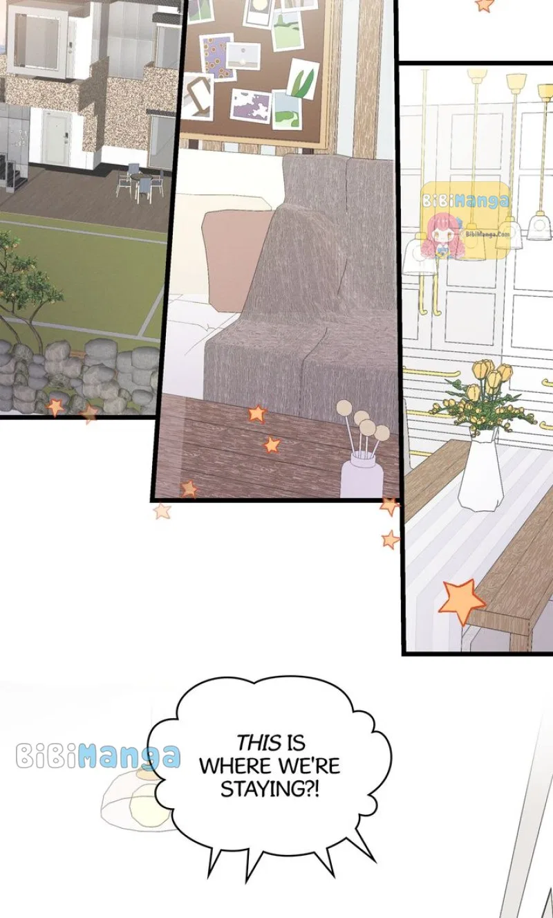 A Morning Kiss at Tiffany’s Chapter 64 – Page 48