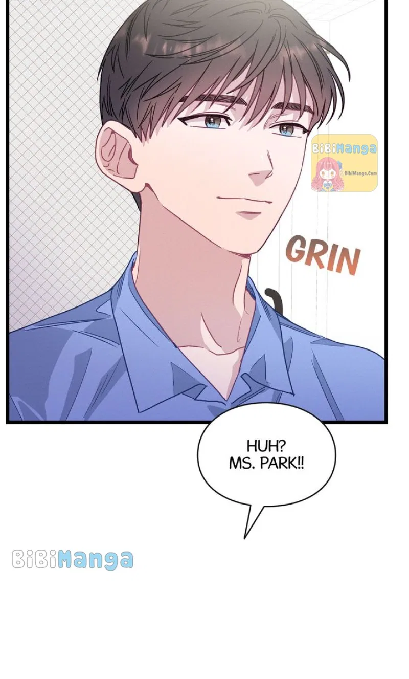 A Morning Kiss at Tiffany’s Chapter 64 – Page 51