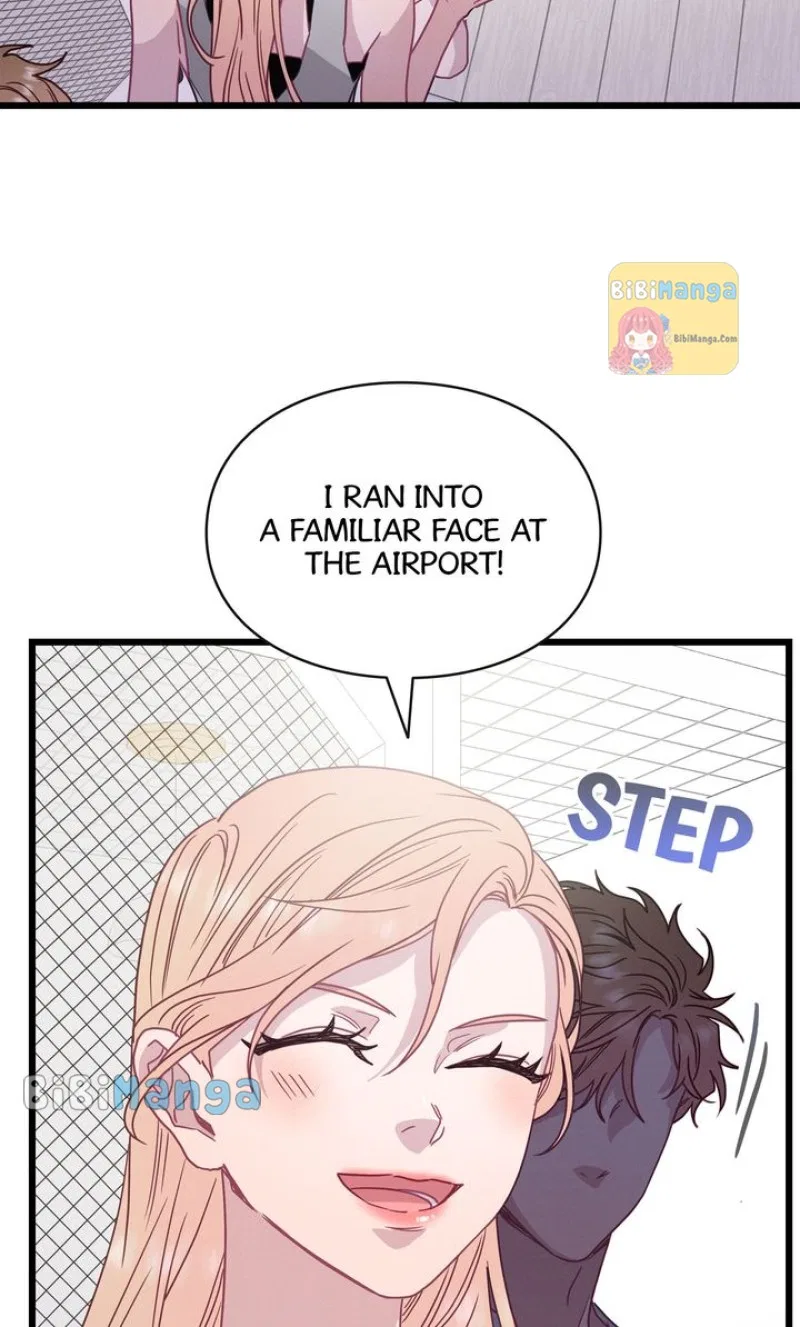 A Morning Kiss at Tiffany’s Chapter 64 – Page 53