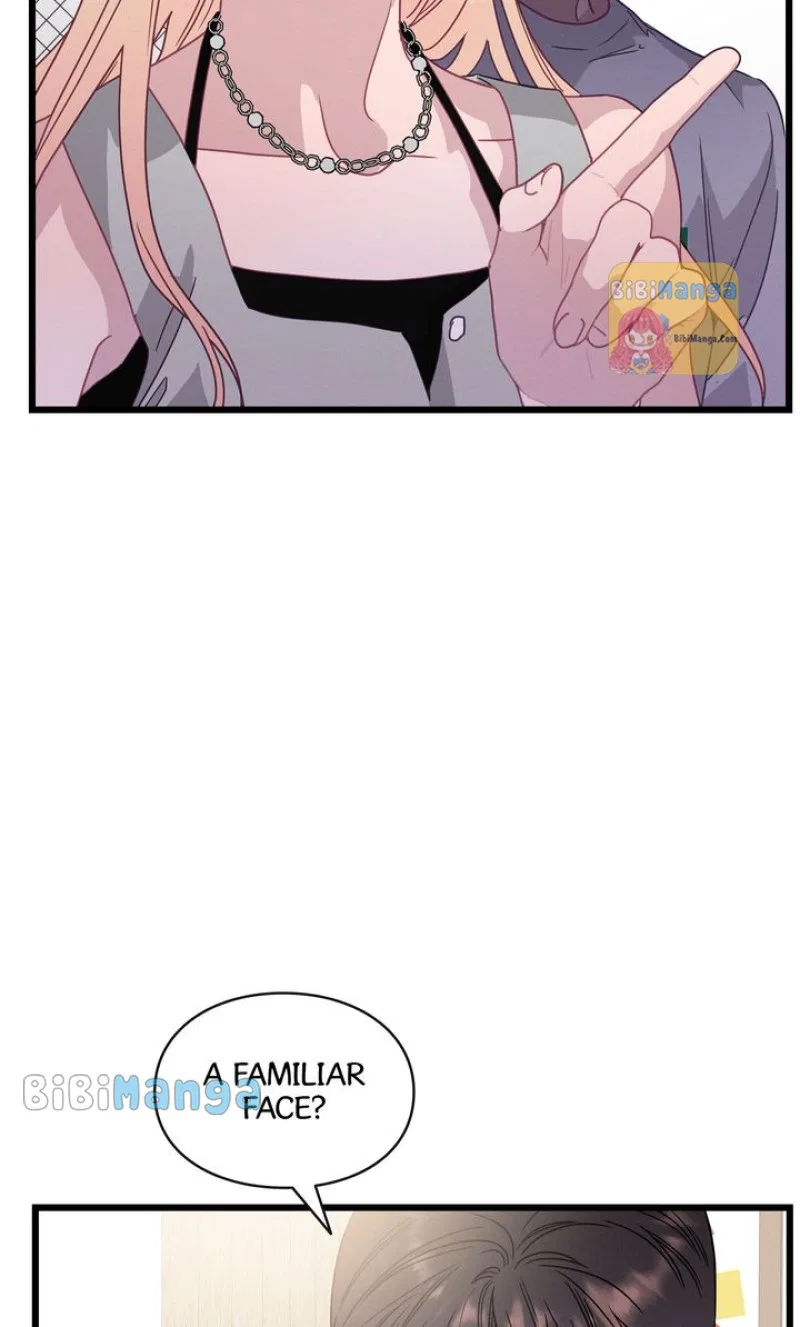 A Morning Kiss at Tiffany’s Chapter 64 – Page 54
