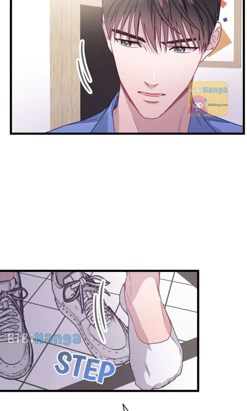 A Morning Kiss at Tiffany’s Chapter 64 – Page 55