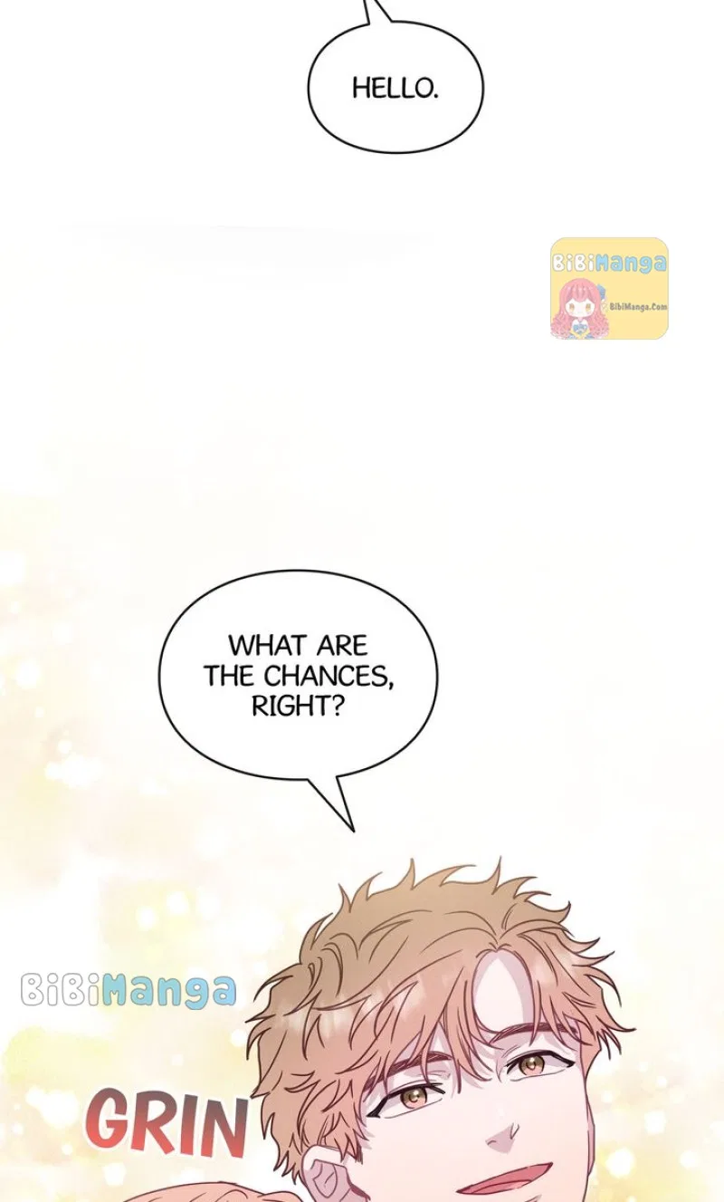 A Morning Kiss at Tiffany’s Chapter 64 – Page 56