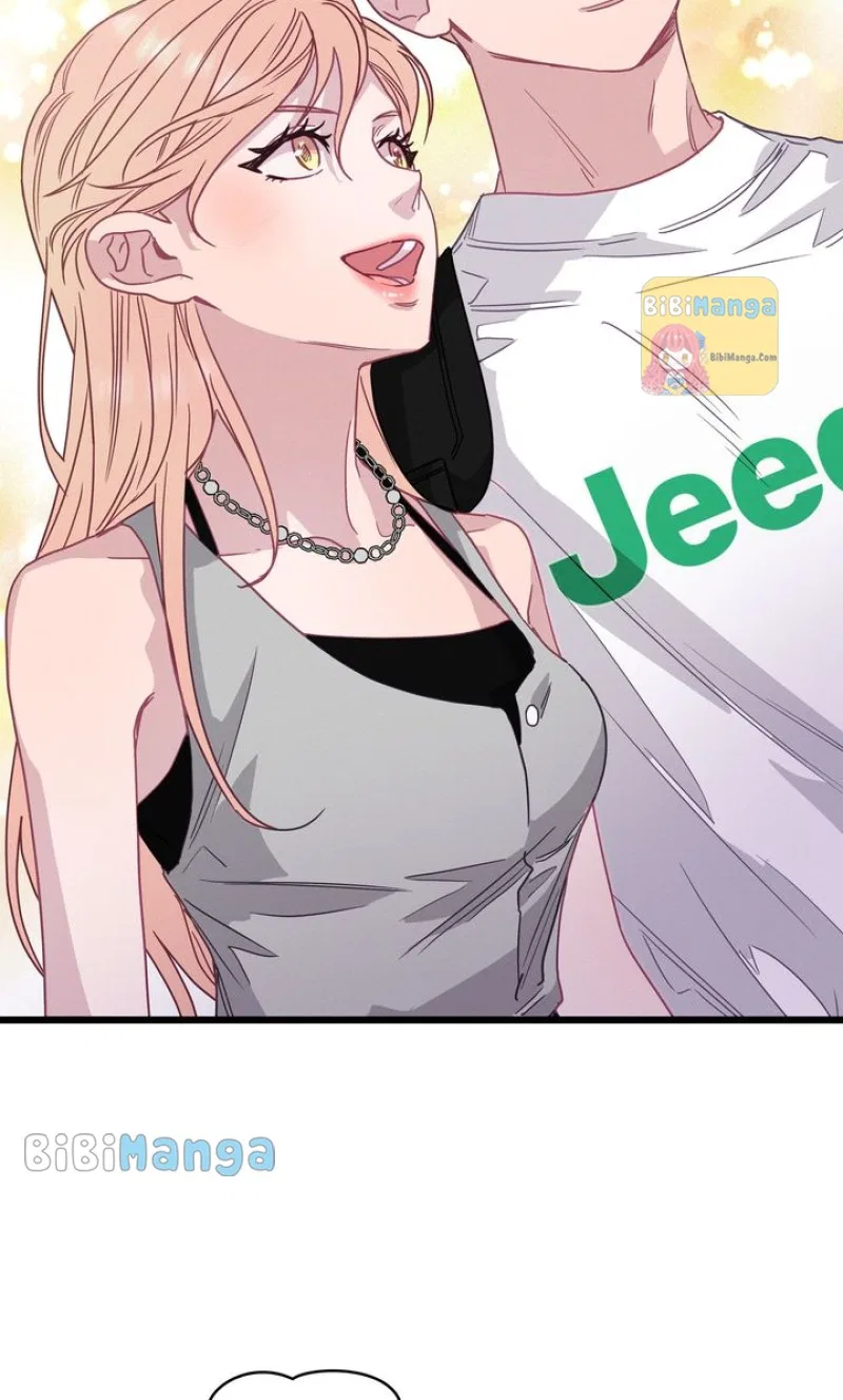 A Morning Kiss at Tiffany’s Chapter 64 – Page 57