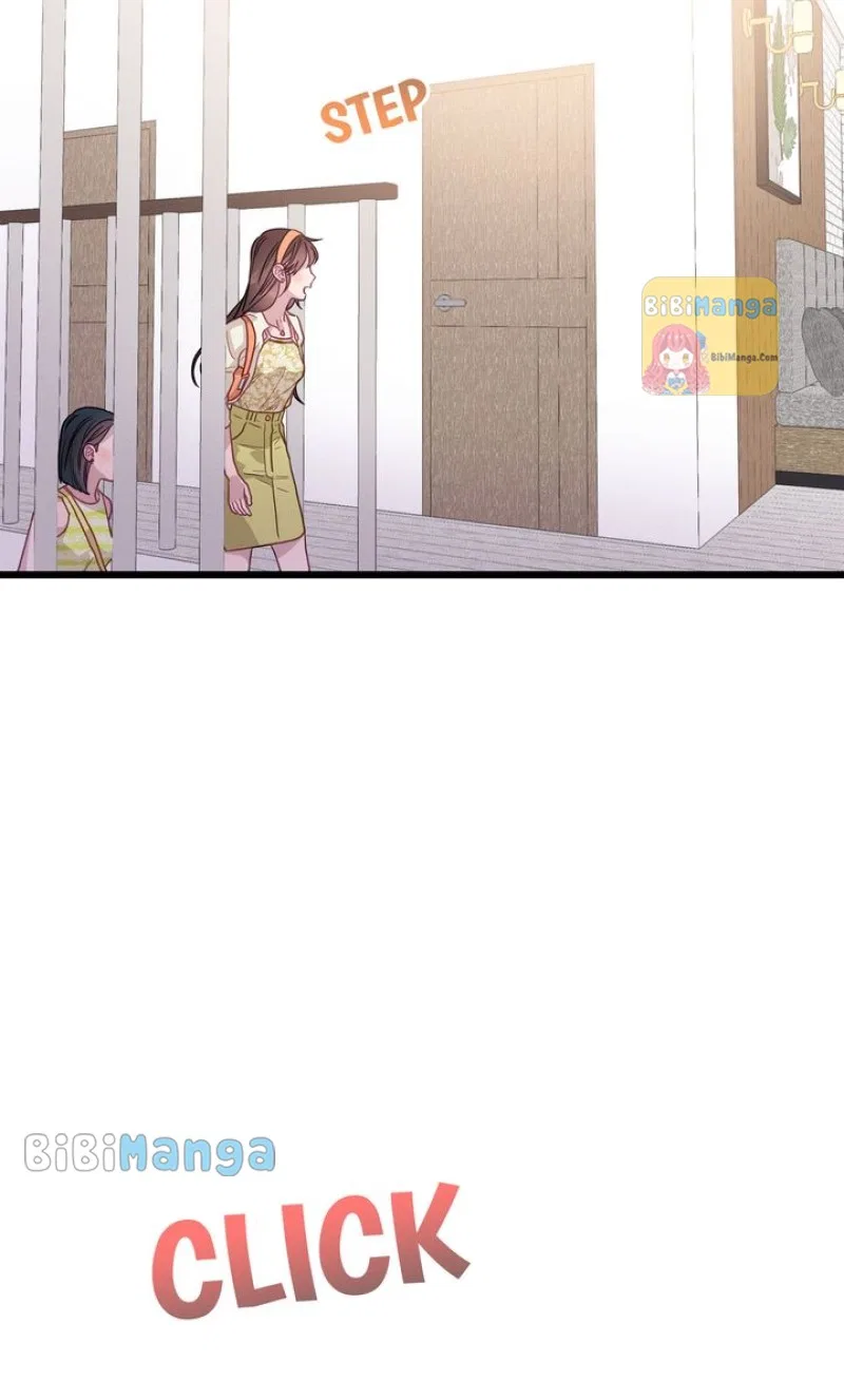 A Morning Kiss at Tiffany’s Chapter 64 – Page 61