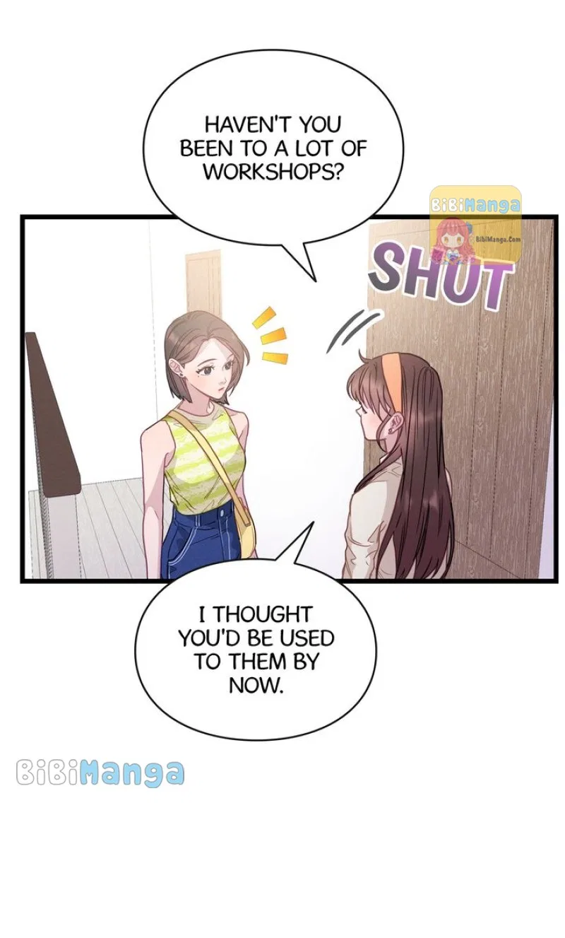 A Morning Kiss at Tiffany’s Chapter 64 – Page 65