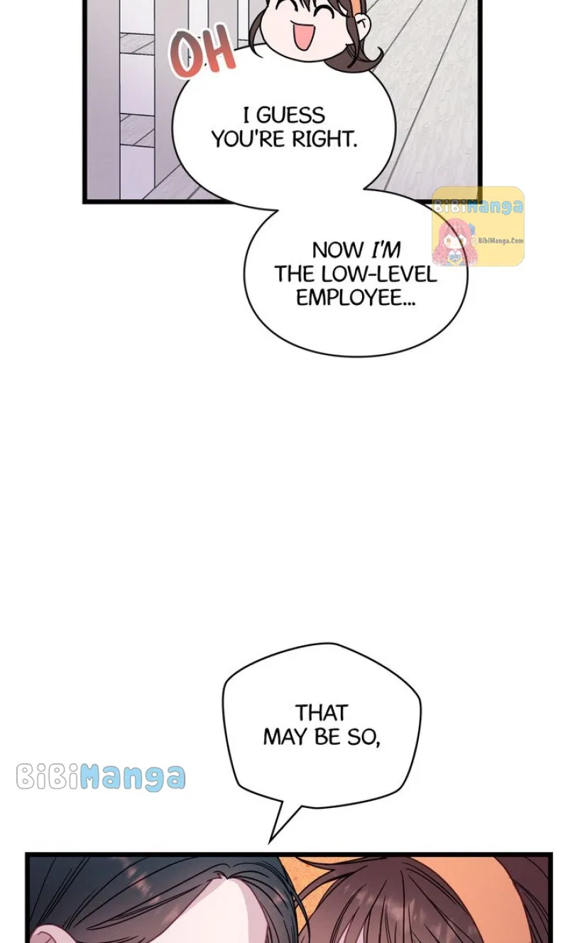 A Morning Kiss at Tiffany’s Chapter 64 – Page 67