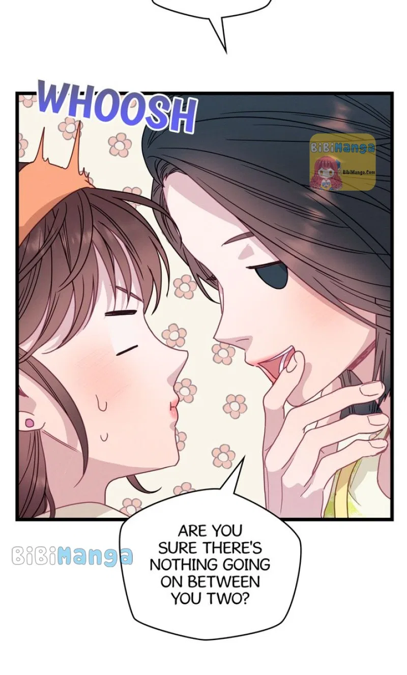A Morning Kiss at Tiffany’s Chapter 64 – Page 70