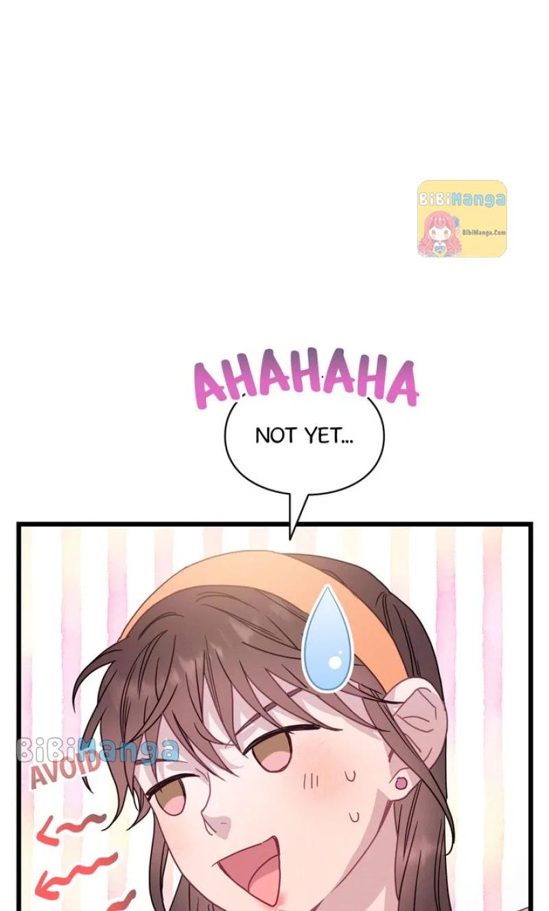 A Morning Kiss at Tiffany’s Chapter 64 – Page 71