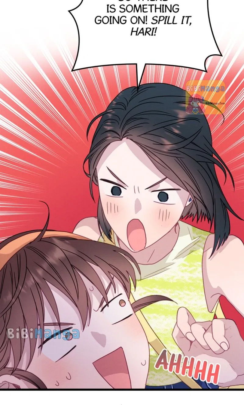 A Morning Kiss at Tiffany’s Chapter 64 – Page 73