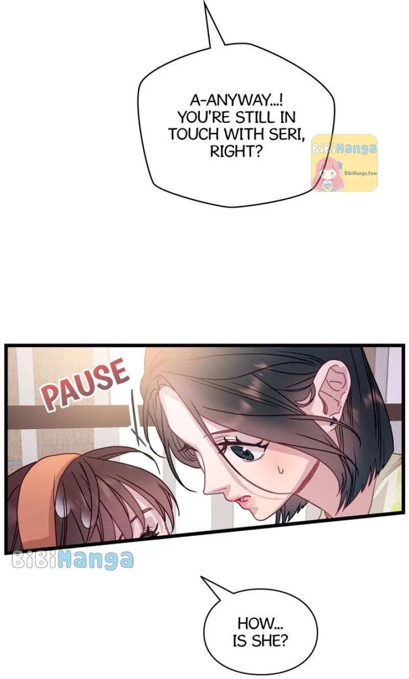A Morning Kiss at Tiffany’s Chapter 64 – Page 74