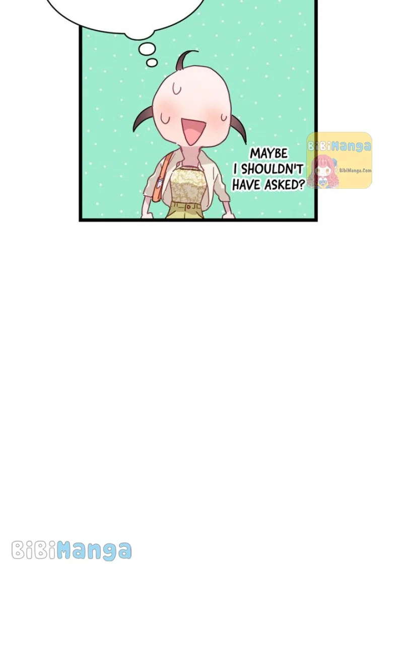 A Morning Kiss at Tiffany’s Chapter 64 – Page 78