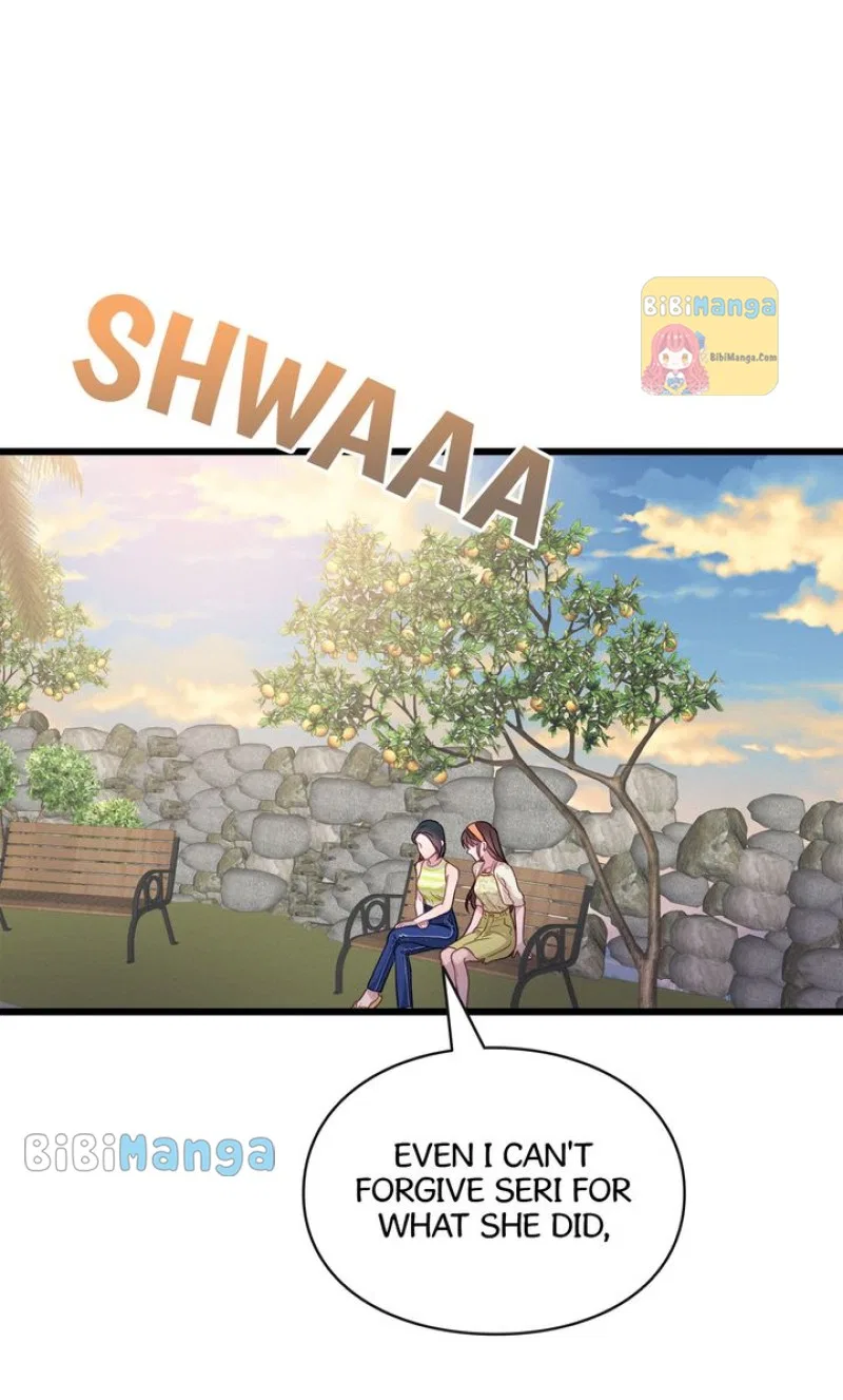 A Morning Kiss at Tiffany’s Chapter 64 – Page 79
