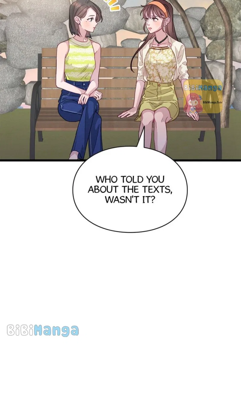 A Morning Kiss at Tiffany’s Chapter 64 – Page 82