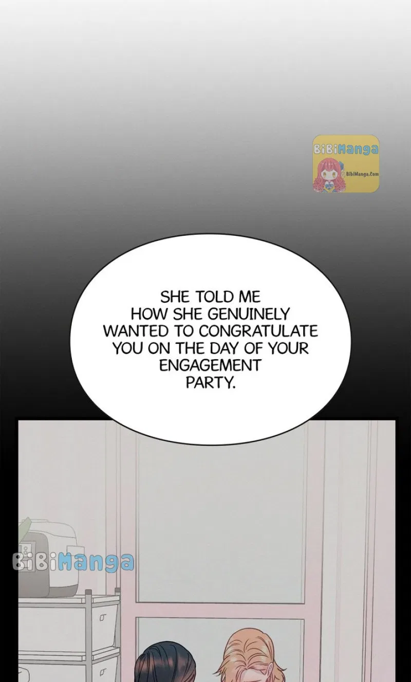A Morning Kiss at Tiffany’s Chapter 64 – Page 84