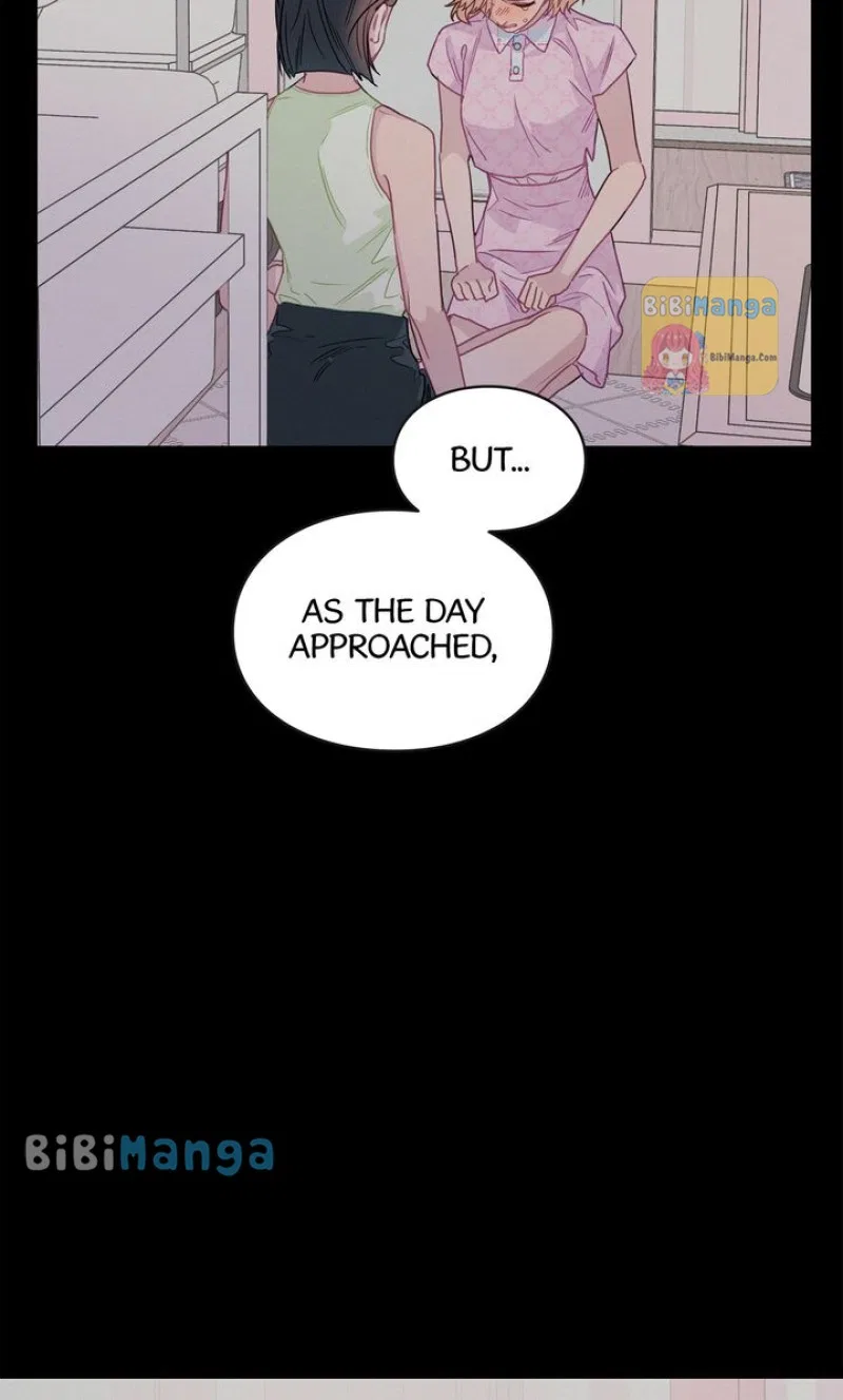 A Morning Kiss at Tiffany’s Chapter 64 – Page 85