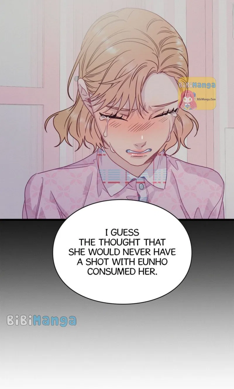 A Morning Kiss at Tiffany’s Chapter 64 – Page 86