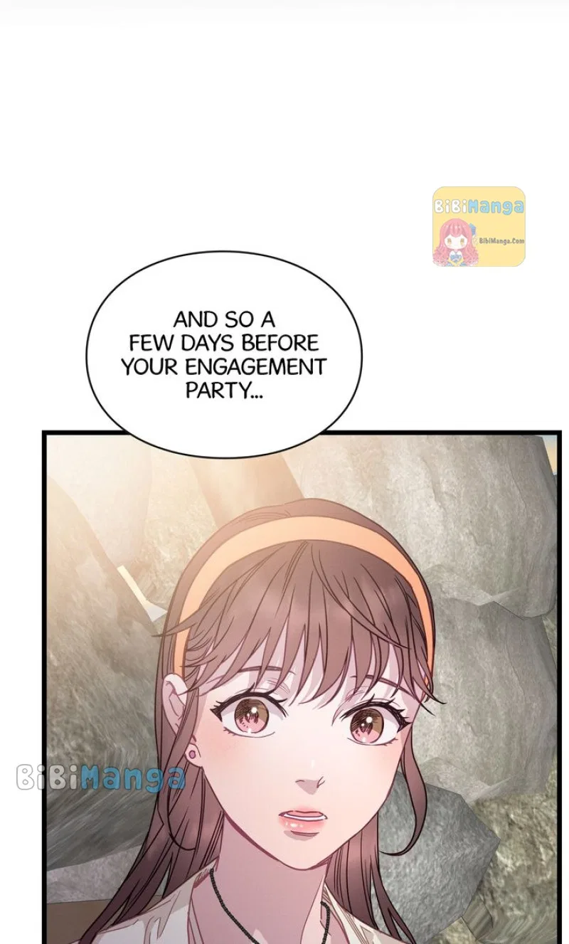 A Morning Kiss at Tiffany’s Chapter 64 – Page 87