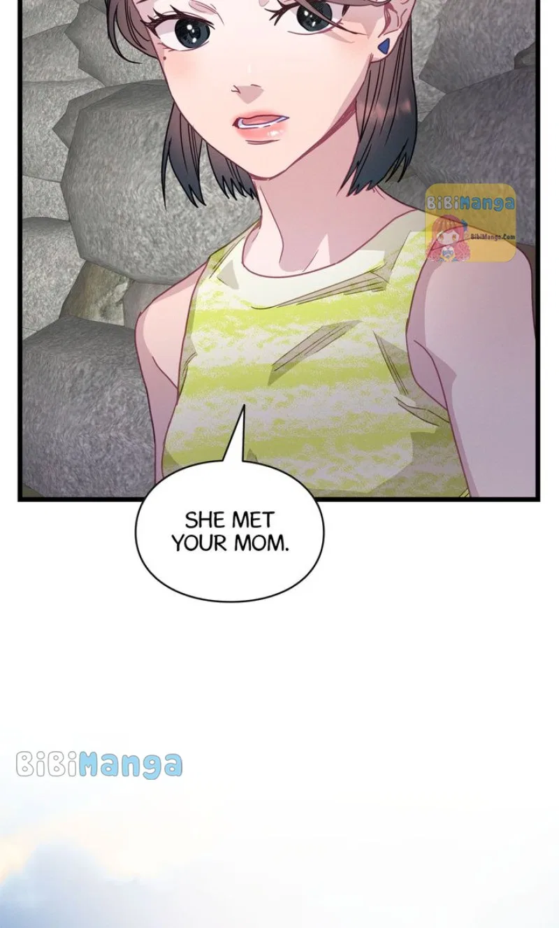 A Morning Kiss at Tiffany’s Chapter 64 – Page 89
