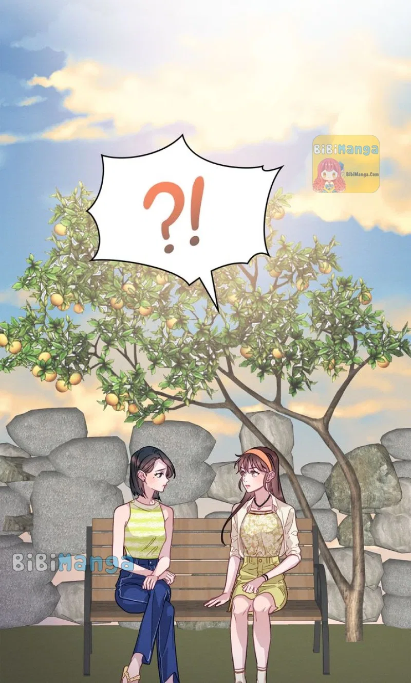 A Morning Kiss at Tiffany’s Chapter 64 – Page 90